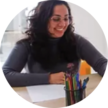 Michele - Educadora Física