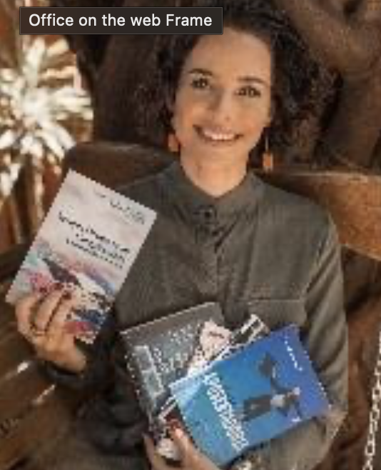 Cecília Xavier
